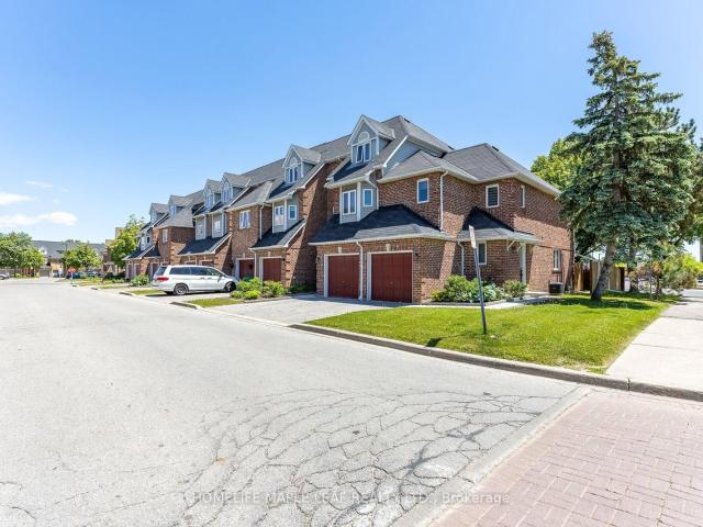 Condo for sale in Mississauga, Ontario