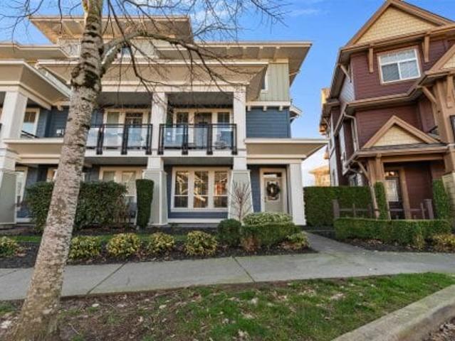 Townhouse for sale in Chilliwack, British Columbia