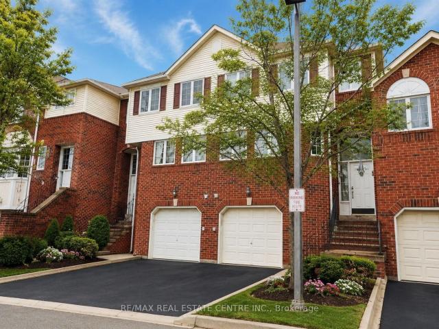 Condo for sale in Woburn, Ontario