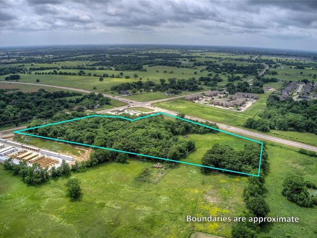 Property for sale in Sulphur Springs, Texas