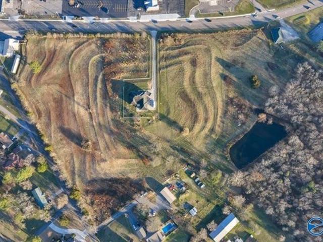 Land for sale in Grant, Alabama