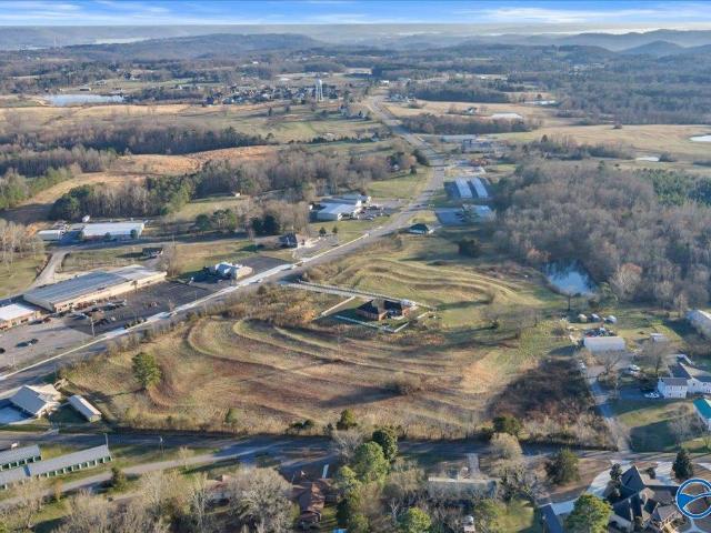 Land for sale in Grant, Alabama