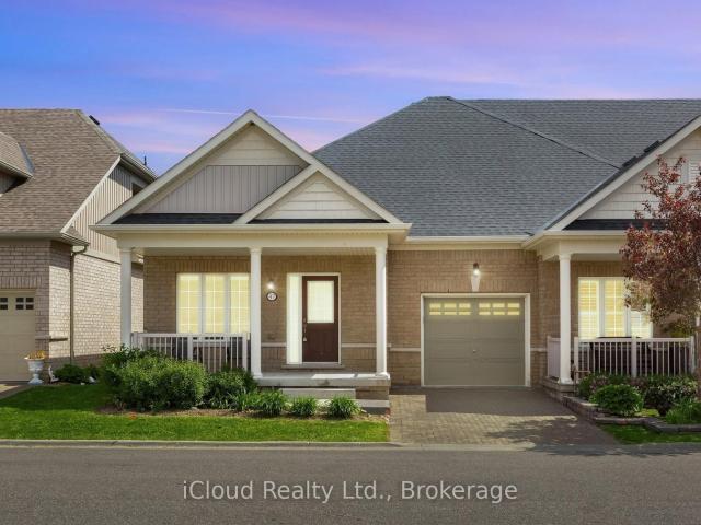Condo for sale in Woburn, Ontario