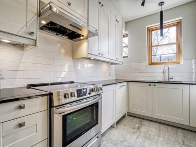Condo for sale in St. Leonard's, Quebec
