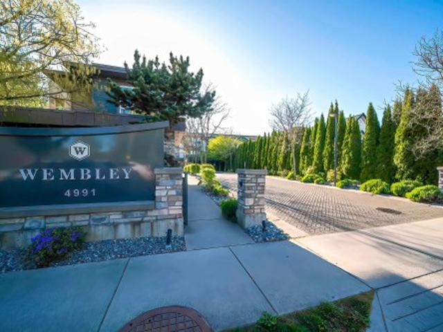 Townhouse for sale in Richmond, British Columbia