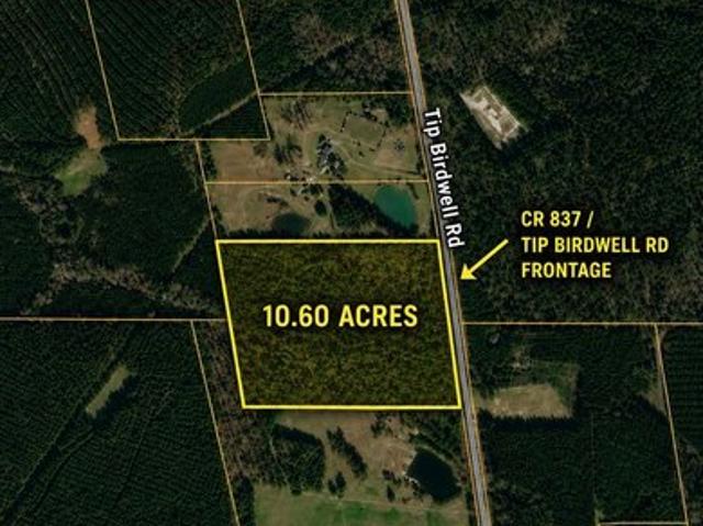 Land for sale in Nacogdoches, Texas