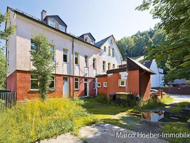 Haus kaufen in Brunndöbra, Klingenthal