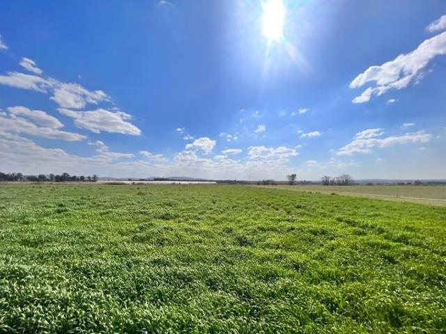 Land for sale in Hartbeespoort Dam Nature Reserve, North West