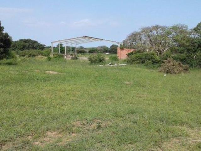 Land for sale in Umkhanyakude district municipality, Kwazulu-natal