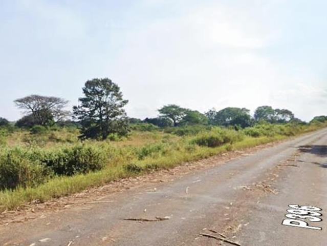 Land for sale in Umkhanyakude district municipality, Kwazulu-natal