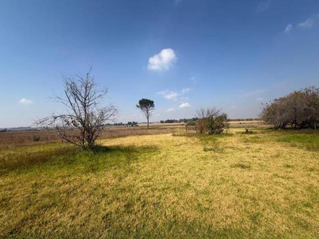 Land for sale in Westonaria, Gauteng