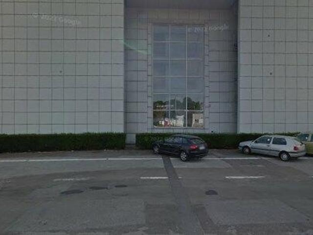 Erhvervsejendom til leje i Århus