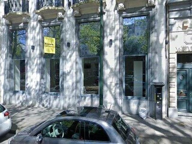 Bureau location à Brussel, Bruxelles