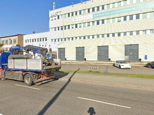 Lokal hyra i Göteborg, Västra Götaland