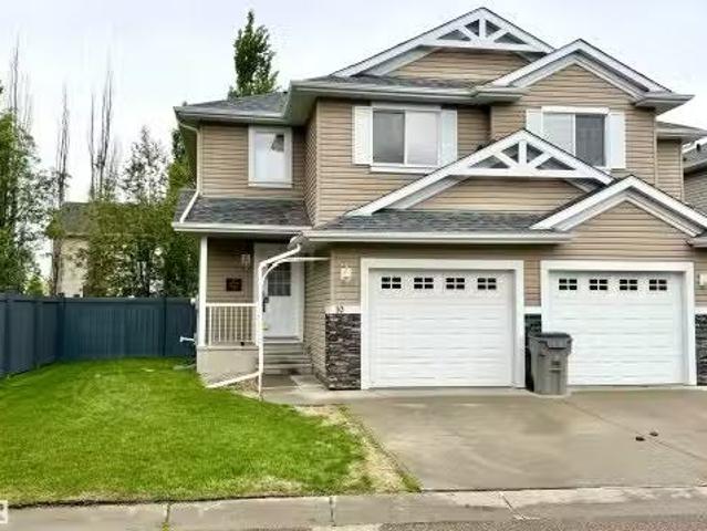 House for sale in Beaumont, Alberta