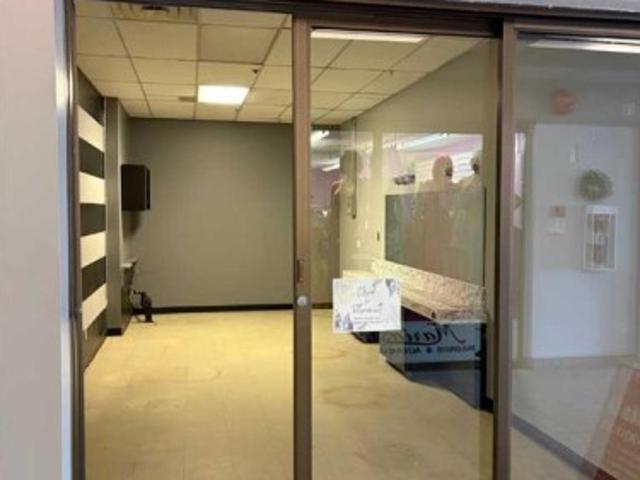 Commercial for rent in Whitecourt, Alberta
