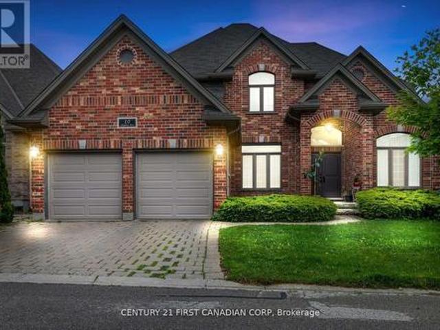 House for sale in Arva, Ontario