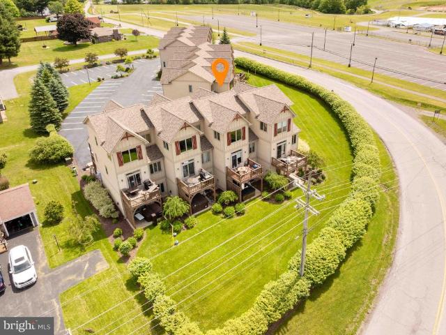 Townhouse for sale in Garrett, Maryland