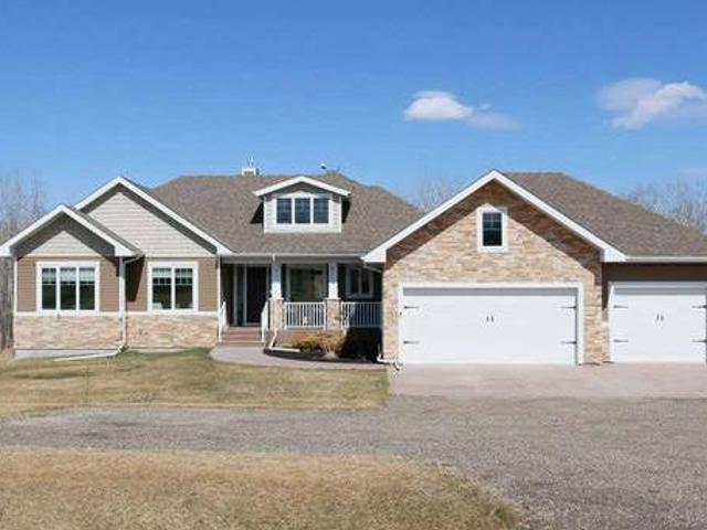House for sale in Wedgewood, Alberta