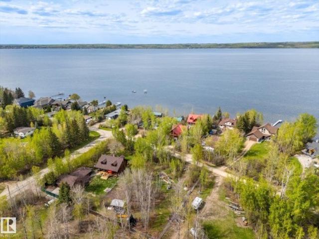 Land for sale in Alberta