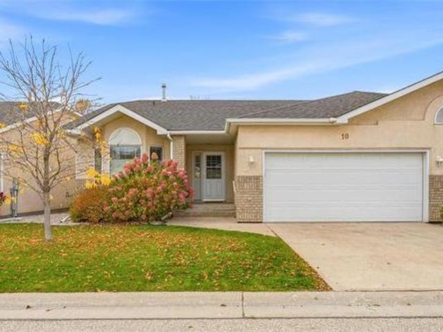 Condo for sale in Richmond West, Winnipeg