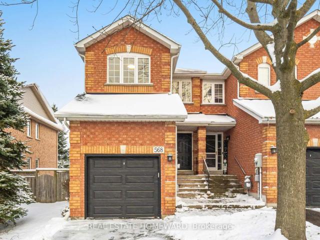 Condo for sale in York, Ontario