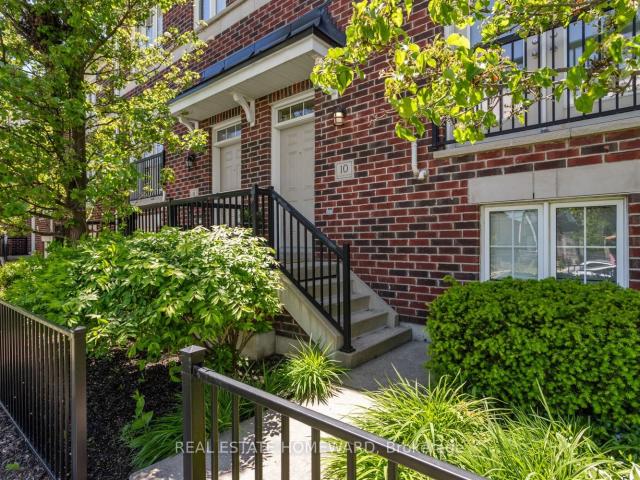 Condo for sale in Woburn, Ontario
