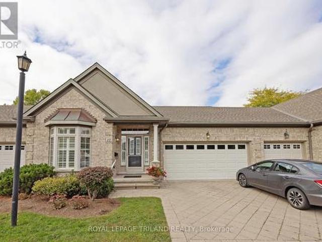 Townhouse for sale in London, Southwestern Ontario