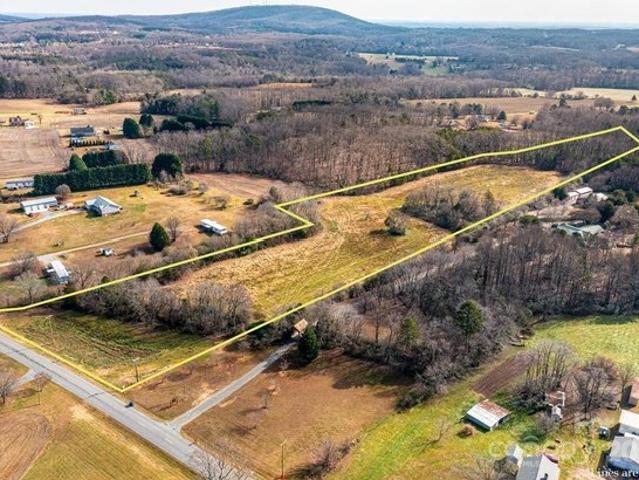 Land for sale in Catawba, North Carolina