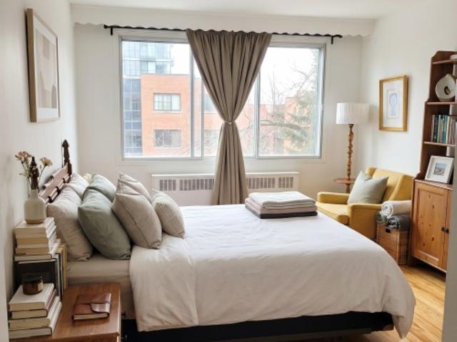 Property for rent in St. Leonard's, Quebec