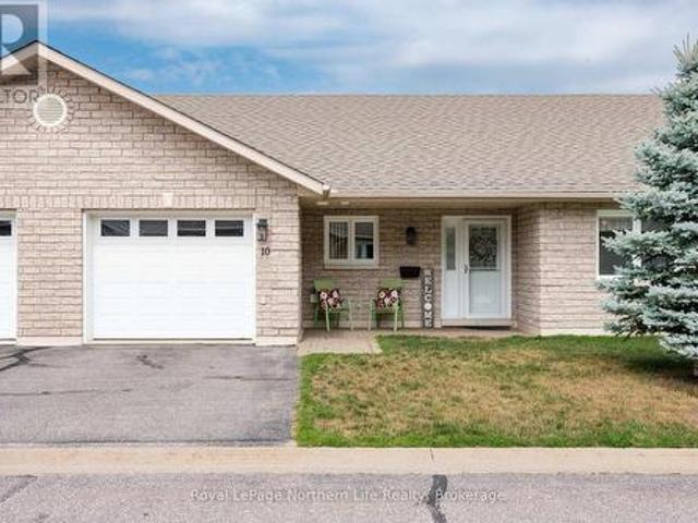 Condo for sale in North Bay, Ontario