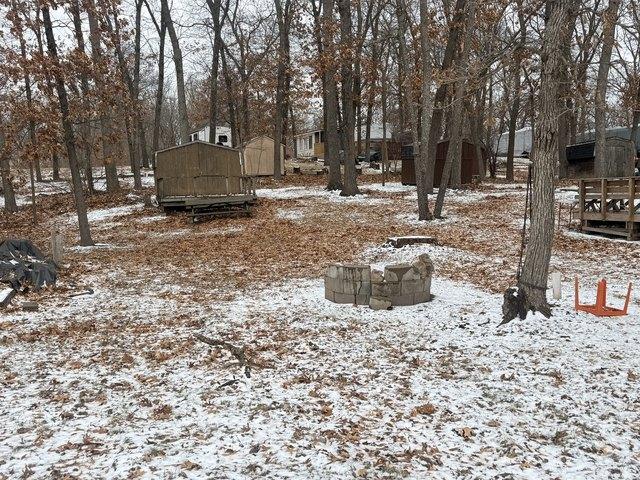 Land for sale in Sublette, Illinois