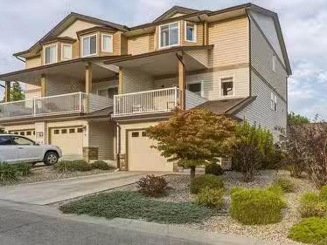House for sale in Vernon, British Columbia