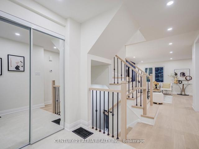 Condo for sale in Woburn, Ontario