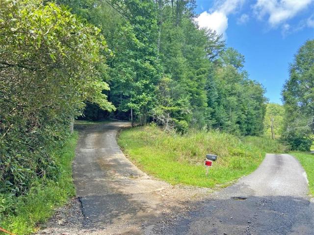 Land for sale in Dahlonega, Georgia