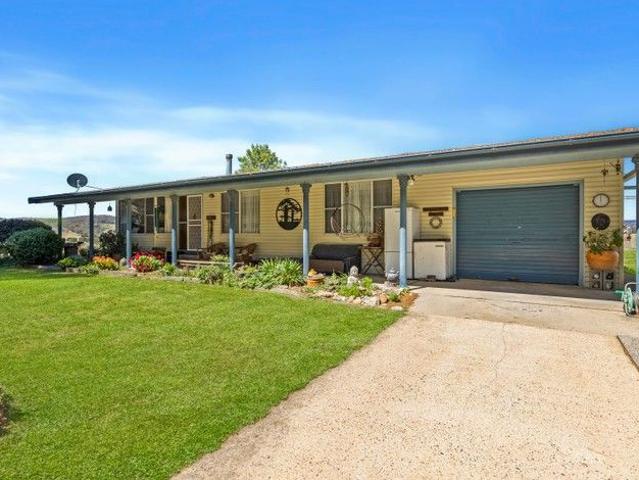 Cottage for sale in Capertee, New South Wales