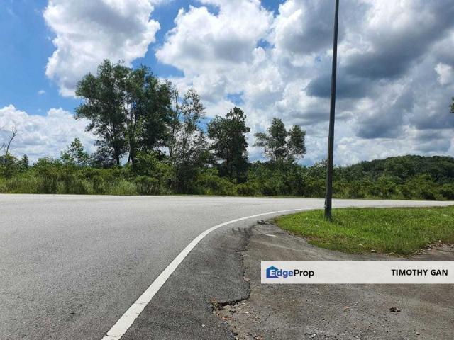 Warehouse for sale in Ulu Dong, Selangor