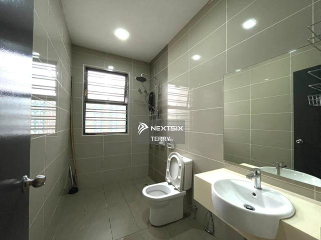 Property for sale in Johor