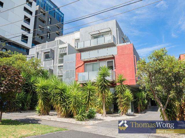 Apartment for rent in Camerons Creek, Victoria