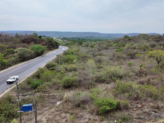 Land for sale in Ehlanzeni, Mpumalanga