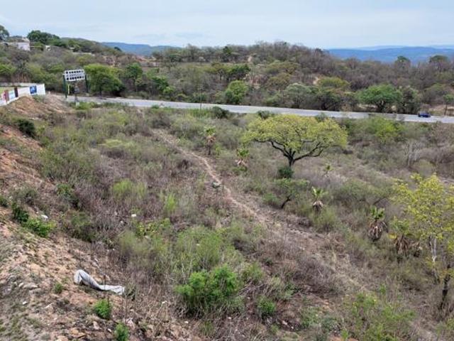 Land for sale in Ehlanzeni, Mpumalanga