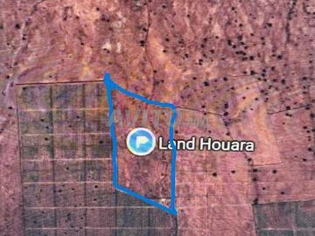 Propriété vente à Taroudant, Oued ed Dahab-Lagouira