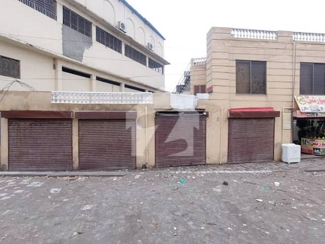 Building for sale in Islamabad