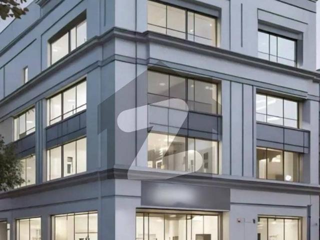 Building for sale in Rawalpindi, Islamabad Capital Territory