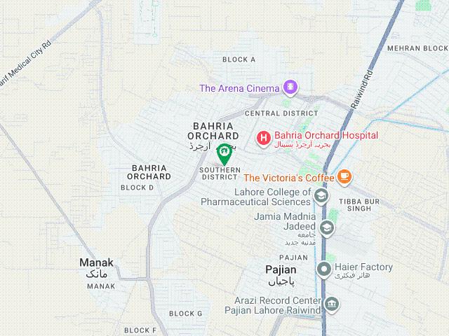 Property for sale in لاہور, لاہور ڈویژن