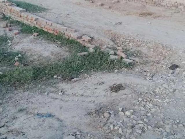 Land for sale in Multan, Islamabad Capital Territory