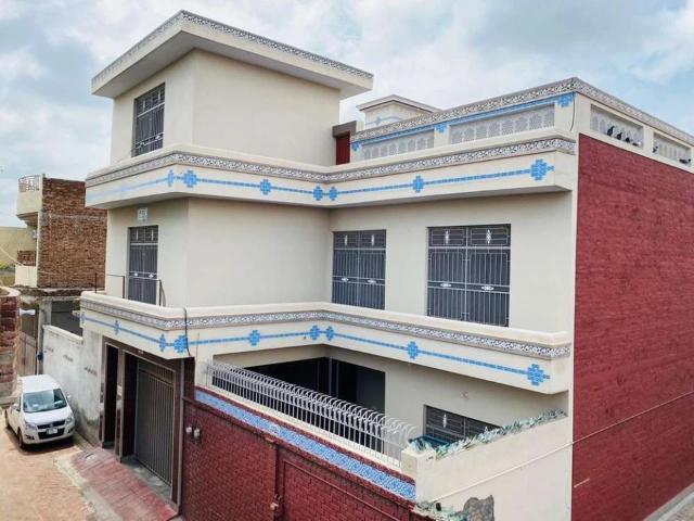 House for sale in Multan, Islamabad Capital Territory