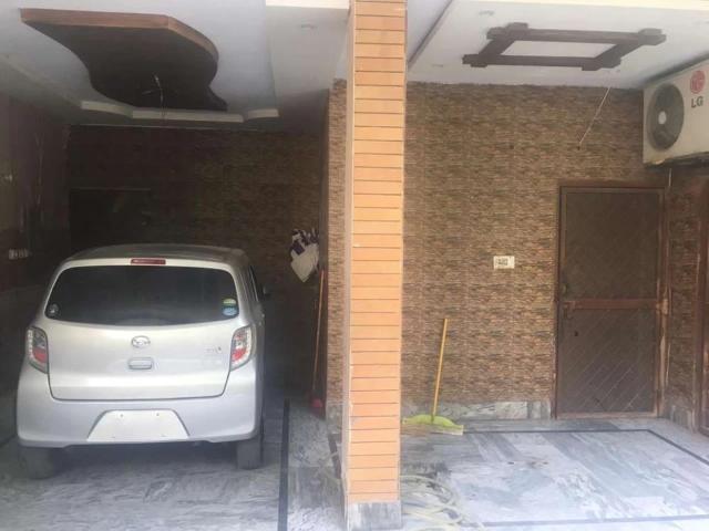 House for sale in Rawalpindi, Islamabad Capital Territory