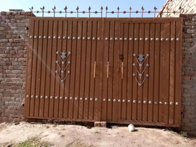 Land for sale in Multan, Punjab