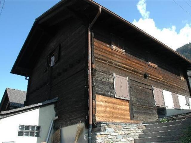 Einfamilienhaus kaufen in Faido, Tessin